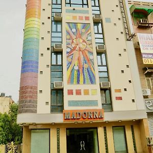 Hotel Madonna